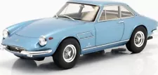 CMR 1:18 Scale Ferrari 330 GTC 1960 Light Blue Metallic