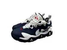 Nike Air Barrage Low ‘USA’ CN0060 400 Size 11.5