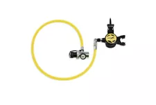 XS Scuba Pony Regulator System