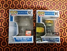 master chief funko pop