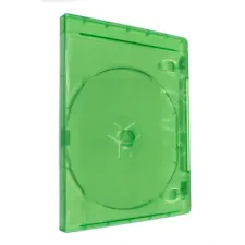 New Microsoft Xbox One Replacement Retail Game Case (Green)