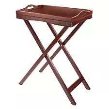 butlers tray table for sale