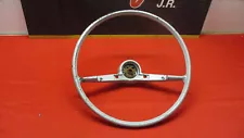 1957 CHEVROLET BELAIR 210 NOMAD STEERING WHEEL