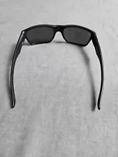 Oakley Twoface Sunglasses Black/Black 60/16 137 009189-45 Prizm Polarized