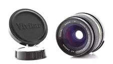 Vivitar 24mm F/2 Lens M42 Mount