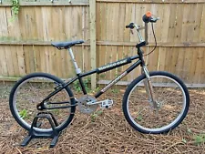 Mongoose Menace 24” Bmx Cruiser Bike