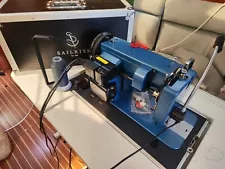 Sailrite Ultrafeed LSZ-1 Sewing Machine (110V)