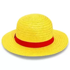 luffy s straw hat for sale