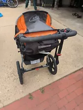 BOB Pro Revolution Jogging Stroller for sale