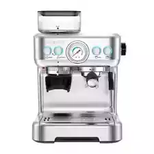 New ListingCASABREWS 5700GENSE™ All-in-One Espresso Machine with Auto Grinding (READ)