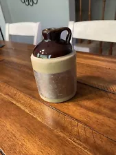 vintage little brown jug Made In The USA