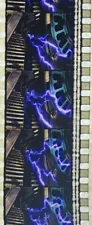 Star Wars Return of the Jedi 35mm Film Cells