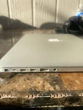 Apple MacBook Air A1466 13" Laptop - MD760LL/A (Mid 2013)