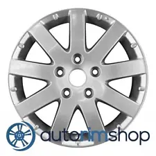 New 17" Replacement Rim for Chrysler Town & Country 2011-2016 Wheel Hyper