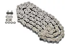 87-88 Kawasaki KXF250 KXF 250 Tecate O-Ring Chain for MX Motorcross Dirtbike (For: Kawasaki Tecate)