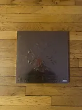 JAY-Z x Kanye West Watch The Throne Vinyl [2012]