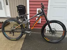 2018 kona operator size large