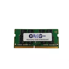 8GB (1X8GB) Mem Ram For HP/Compaq All-in-one 22-c00xxx, 22-c014la by CMS c106