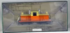 On30 Bachmann Spectrum Whitcomb 50-Ton Center Cab Diesel DCC Item #29202