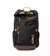 Roark Passenger 27L backpack, black, great condition