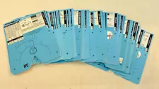 Lot of 60 - HPC Cutter Cards for 1200 CMB Blitz