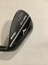 Mizuno MP-T5 Black Ion Forged 60* 06* Lob Wedge Dynamic Gold Steel