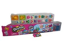 Shopkins Season 8 World Vacation Americas Asia Mega Pack 20 Surprise 2016 NEW