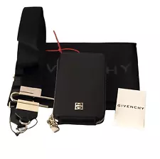 Givenchy Antigona Small Vertical Bag