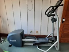 Precor elliptical 221