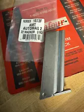 AMT Automag 2 Magazine 22MAG 9RD #1573F