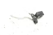 Can-Am Outlander 400 EFI 09 Brake Master Cylinder Front 705600578 48053 (For: 2004 Bombardier Outlander 400)