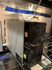 Used Bitmain Antminer S21 BTC Miner In Stock