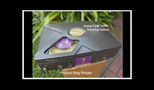 Original Xbox console Custom SYSTEM PRE-ORDER + WORKING READ