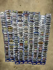 Huge collector lot of 225 Hot Wheels collection New