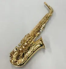 YAMAHA YAS-280 Saxophones Sax Standard YAS-280 with Mouthpiece & Case