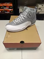 Size 11 - Jordan 12 Stealth 2022 (CT8013-015) Fast / Free Shipping