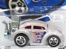 HOT WHEELS VHTF 2014 COLOR SHIFTERS SERIES TOONED VOLKSWAGEN BEETLE