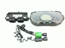 12 Seadoo GTX Limited IS 260 Electrical ECU Gauge Key (For: 2013 GTX 260 Limited iS)