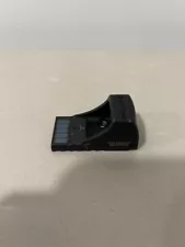 Holosun SCS MOS For Glock