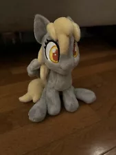 My Little Pony MLP Derpy Hooves/Ditzy Doo/Muffins Custom OOAK Plush