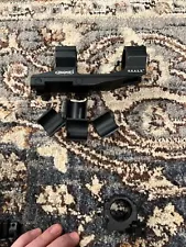 swfa 30mm scope mount