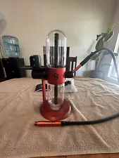 Tyson Studenglass Gravity Bong/Hookah