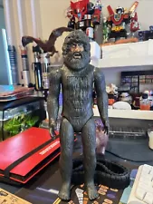 Vintage Kenner 1977 Bionic Bigfoot 15" Figure Six Million Dollar Man Pre-Owned