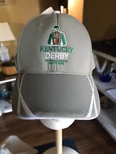 Kentucky Derby Churchill Downs 2016 Cap Hat 142