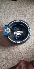 Little Tikes RC Tire Twister LT 360 Z Police with Lights And Siren 2019 Toy Car