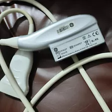 For Sale GE 8L-RS Ultrasound Transducer