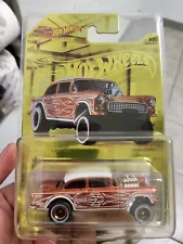 nfth hot wheels 55 chevy belair