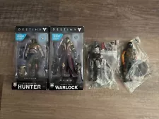 destiny action figures