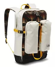 North Face x Pendleton Crevasse Backpack Vintage White Print