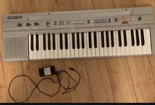 casio piano keyboard